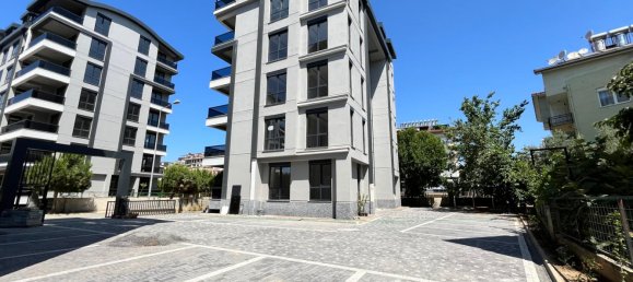 Wohnung 2+1 in Gazipasa, Turkey, Nr. 22665 9