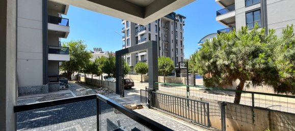 Wohnung 2+1 in Gazipasa, Turkey, Nr. 22665 2