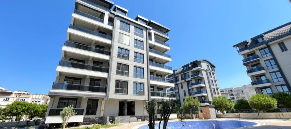 Wohnung 2+1 in Gazipasa, Turkey, Nr. 22665 17