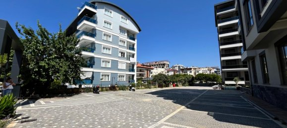 Wohnung 2+1 in Gazipasa, Turkey, Nr. 22665 27