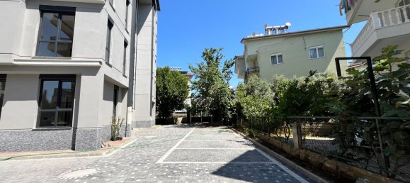 Wohnung 2+1 in Gazipasa, Turkey, Nr. 22665 10