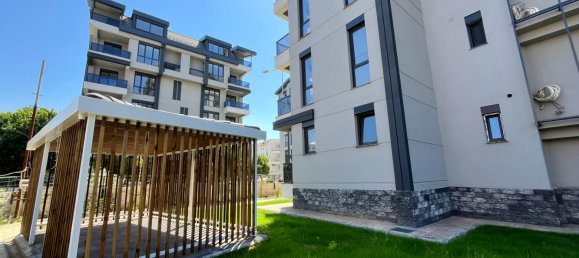 Wohnung 2+1 in Gazipasa, Turkey, Nr. 22665 14