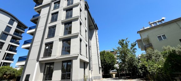 Wohnung 2+1 in Gazipasa, Turkey, Nr. 22665 11