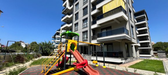 Wohnung 2+1 in Gazipasa, Turkey, Nr. 22665 28