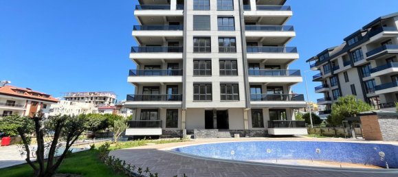 Wohnung 2+1 in Gazipasa, Turkey, Nr. 22665 18