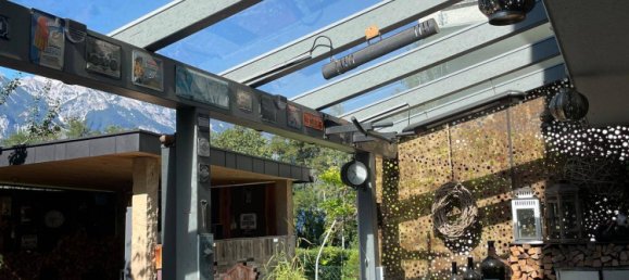 5 rooms Townhouse in Innsbruck-Stadt, Austria No. 258287 35