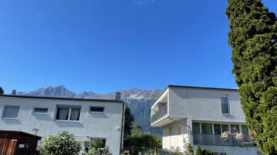 5 rooms Townhouse in Innsbruck-Stadt, Austria No. 258287