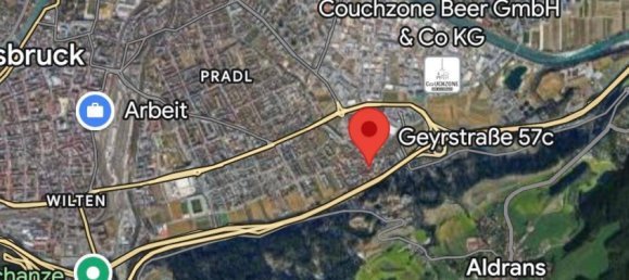 5 rooms Townhouse in Innsbruck-Stadt, Austria No. 258287 47