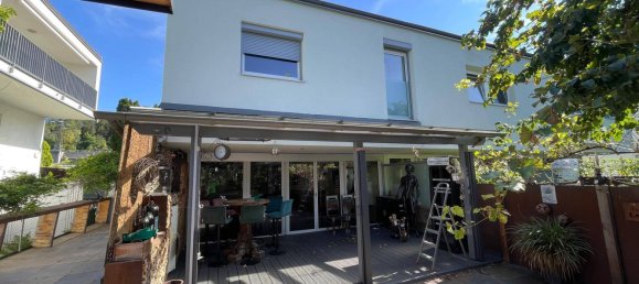 5 rooms Townhouse in Innsbruck-Stadt, Austria No. 258287 36