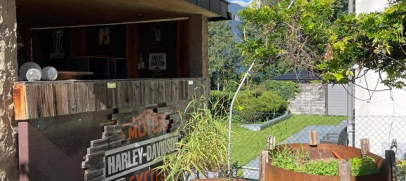 5 rooms Townhouse in Innsbruck-Stadt, Austria No. 258287 33