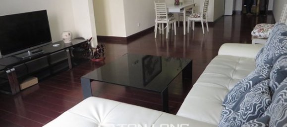 2 Schlafzimmer Wohnung in Thanh Xuan, Vietnam, Nr. 7777 3