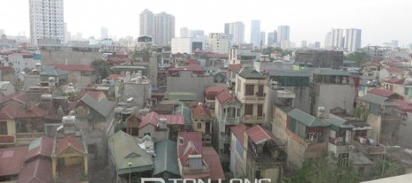 2 Schlafzimmer Wohnung in Thanh Xuan, Vietnam, Nr. 7777 12