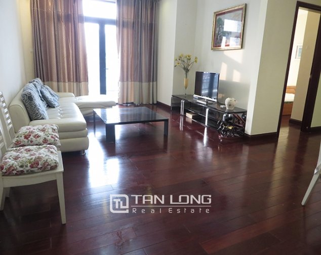 2 Schlafzimmer Wohnung in Thanh Xuan, Vietnam, Nr. 7777