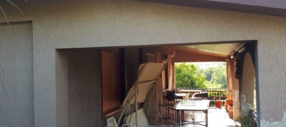 4 rooms Villa in San Giuseppe Jato, Italy No. 256048 12