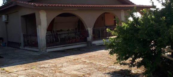 4 rooms Villa in San Giuseppe Jato, Italy No. 256048 8