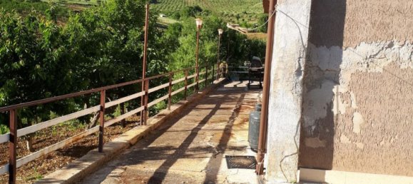 4 rooms Villa in San Giuseppe Jato, Italy No. 256048 2