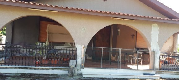 4 rooms Villa in San Giuseppe Jato, Italy No. 256048 4