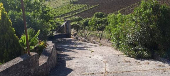 4 rooms Villa in San Giuseppe Jato, Italy No. 256048 13