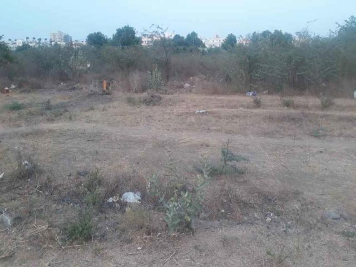  Land in Chennai, India No. 34794