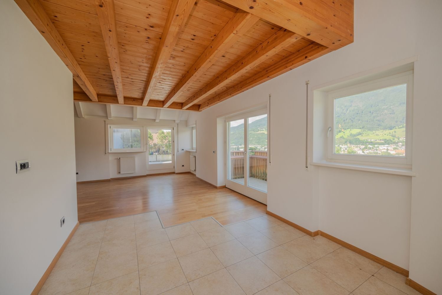 Dúplex de 4 habitaciónes en Trentino-Alto Adige, Italy No. 59639