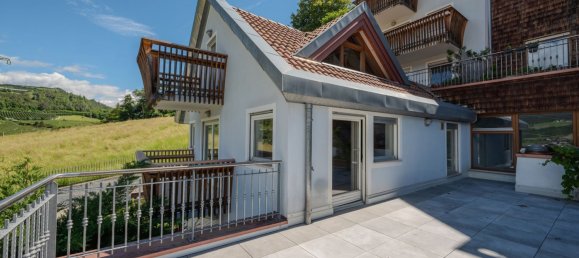 Dúplex de 4 habitaciónes en Trentino-Alto Adige, Italy No. 59639 16