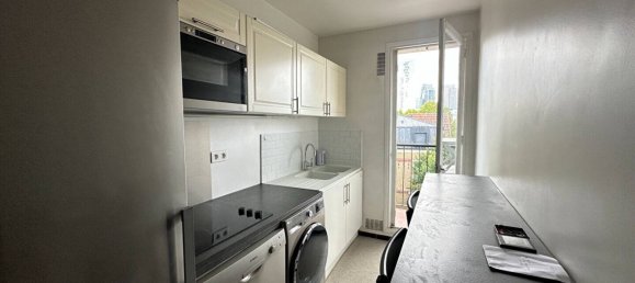 3 chambres Appartement à Puteaux, France No. 322472 7