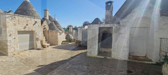 4-Zimmer Haus in Locorotondo, Italy, Nr. 24606 3