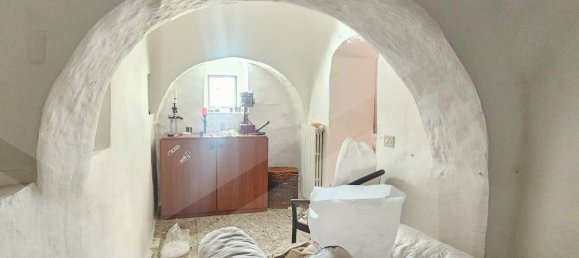 4-Zimmer Haus in Locorotondo, Italy, Nr. 24606 10