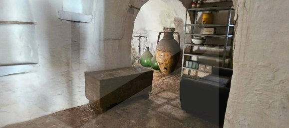 4-Zimmer Haus in Locorotondo, Italy, Nr. 24606 16