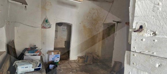 4-Zimmer Haus in Locorotondo, Italy, Nr. 24606 15