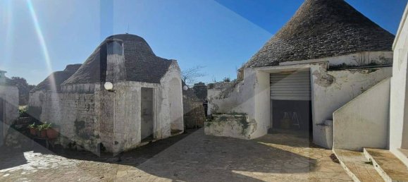 4-Zimmer Haus in Locorotondo, Italy, Nr. 24606 2