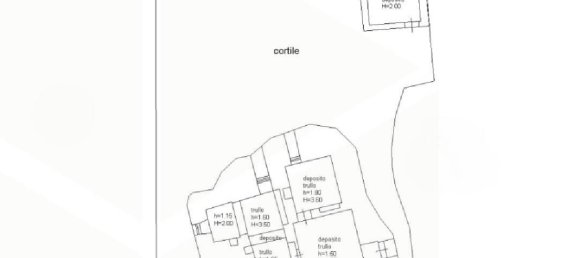 4-Zimmer Haus in Locorotondo, Italy, Nr. 24606 27