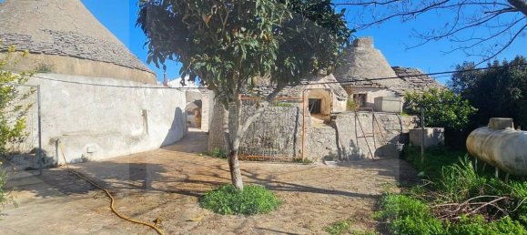 4-Zimmer Haus in Locorotondo, Italy, Nr. 24606 25