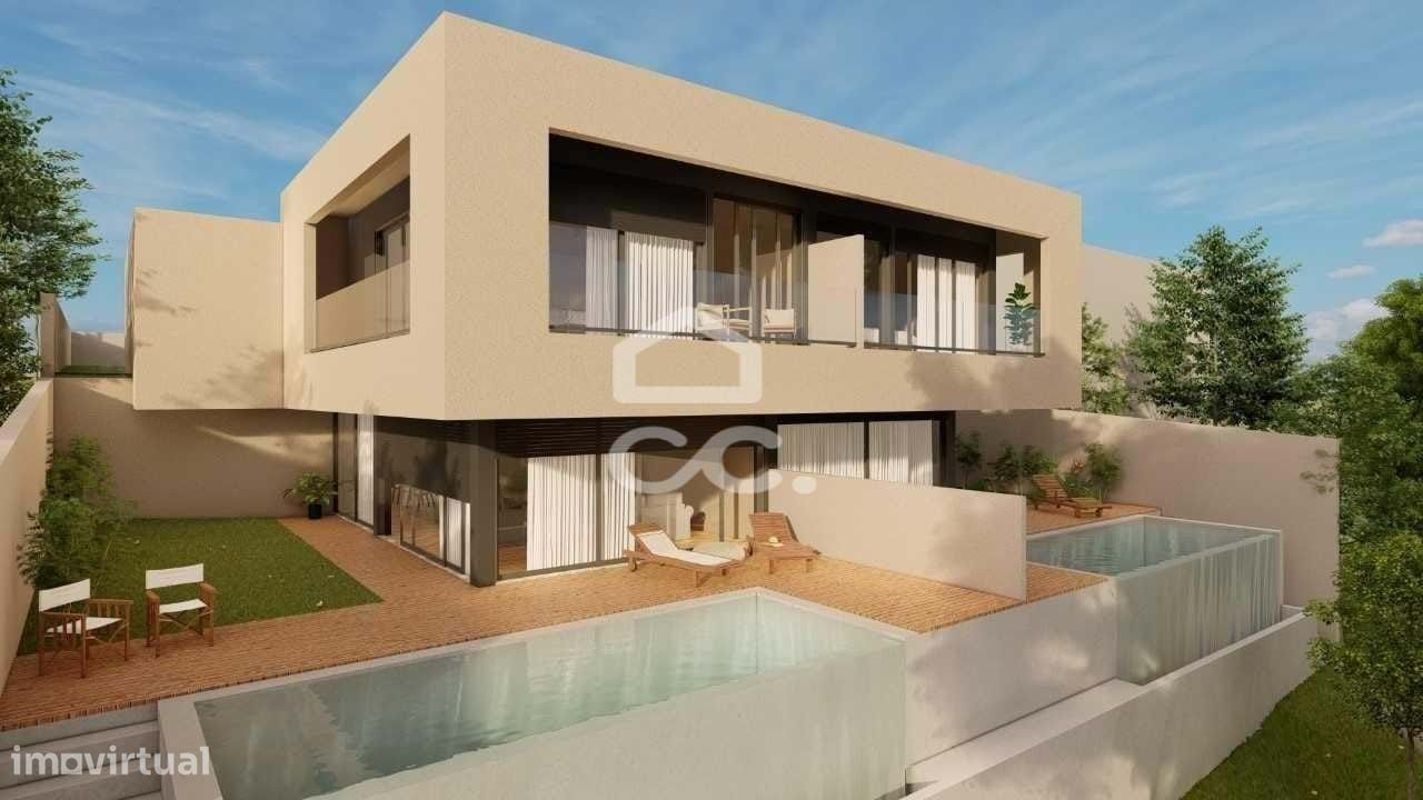 3 bedrooms House in Fafe, Portugal No. 58979