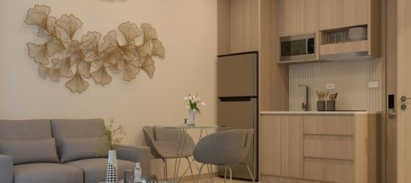 1 chambre condominium à vendre à Pattaya, Chonburi, Eastern Thailand, Thailand № 175368 11