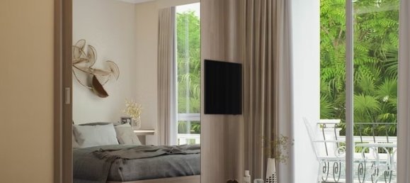 1 chambre condominium à vendre à Pattaya, Chonburi, Eastern Thailand, Thailand № 175368 7