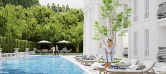 1 chambre condominium à vendre à Pattaya, Chonburi, Eastern Thailand, Thailand № 175368 6