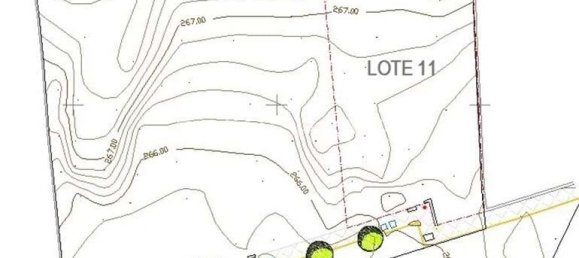 Terreno de 4 dormitorios en Sao Bras de Alportel, Portugal No. 155375 7