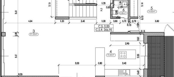Terreno de 4 dormitorios en Sao Bras de Alportel, Portugal No. 155375 5