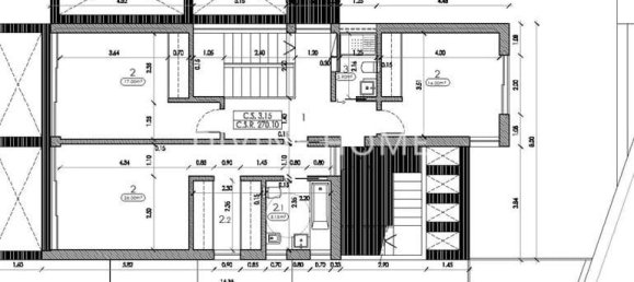 Terreno de 4 dormitorios en Sao Bras de Alportel, Portugal No. 155375 4