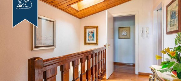 Вилла с 5 спальнями в Лезмо, Италия № 373683 13