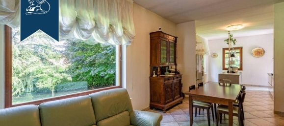 Вилла с 5 спальнями в Лезмо, Италия № 373683 11