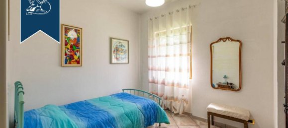 Вилла с 5 спальнями в Лезмо, Италия № 373683 18