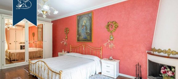 Вилла с 5 спальнями в Лезмо, Италия № 373683 17