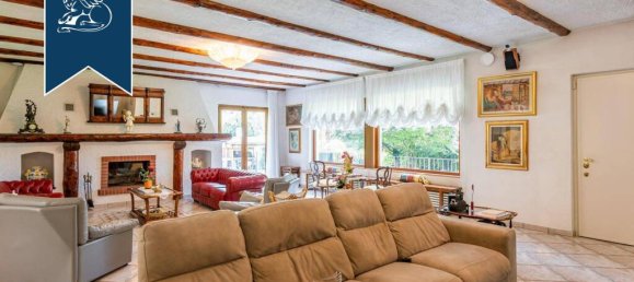 Вилла с 5 спальнями в Лезмо, Италия № 373683 7