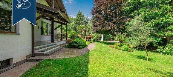 Вилла с 5 спальнями в Лезмо, Италия № 373683 28