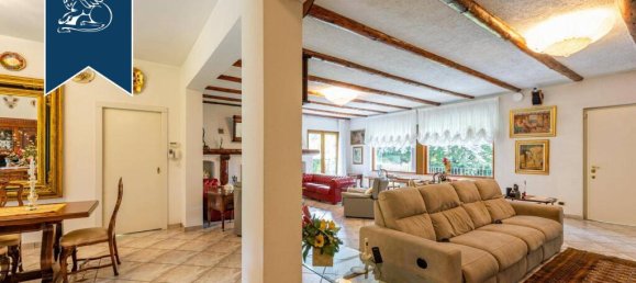 Вилла с 5 спальнями в Лезмо, Италия № 373683 6