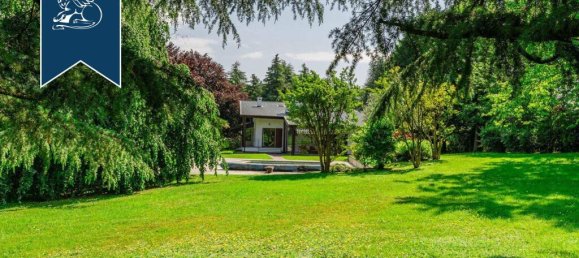 Вилла с 5 спальнями в Лезмо, Италия № 373683 29