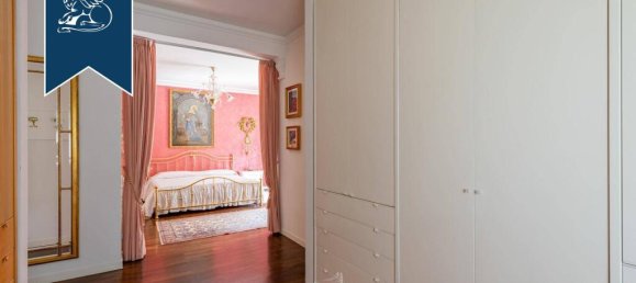 Вилла с 5 спальнями в Лезмо, Италия № 373683 14