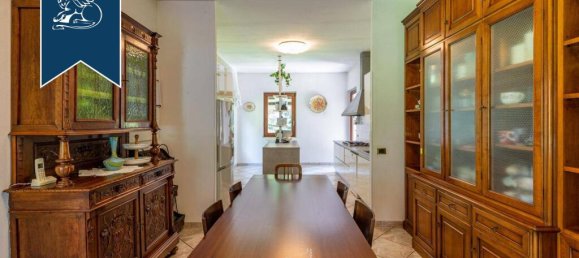 Вилла с 5 спальнями в Лезмо, Италия № 373683 12